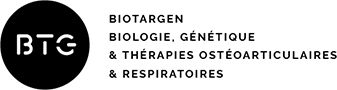 BIOTARGEN – Biologie, génétique et thérapies ostéoarticulaires et respiratoires – UR 7450